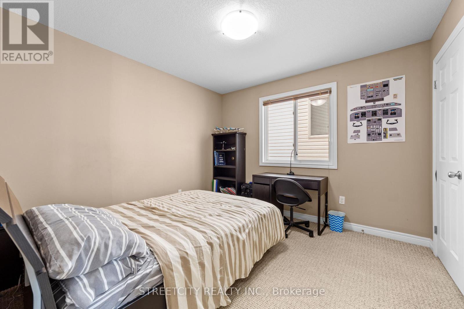 1221 Whetherfield Street, London North, Ontario  N6H 5X1 - Photo 17 - X12185770