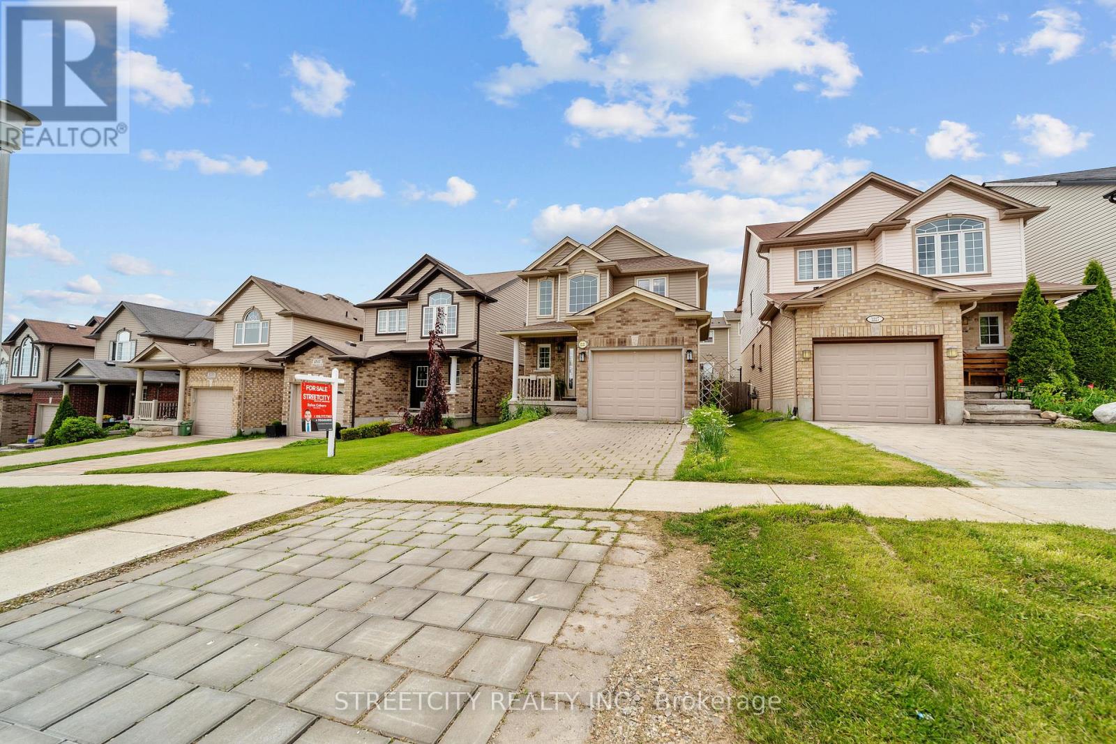 1221 Whetherfield Street, London North, Ontario  N6H 5X1 - Photo 4 - X12185770
