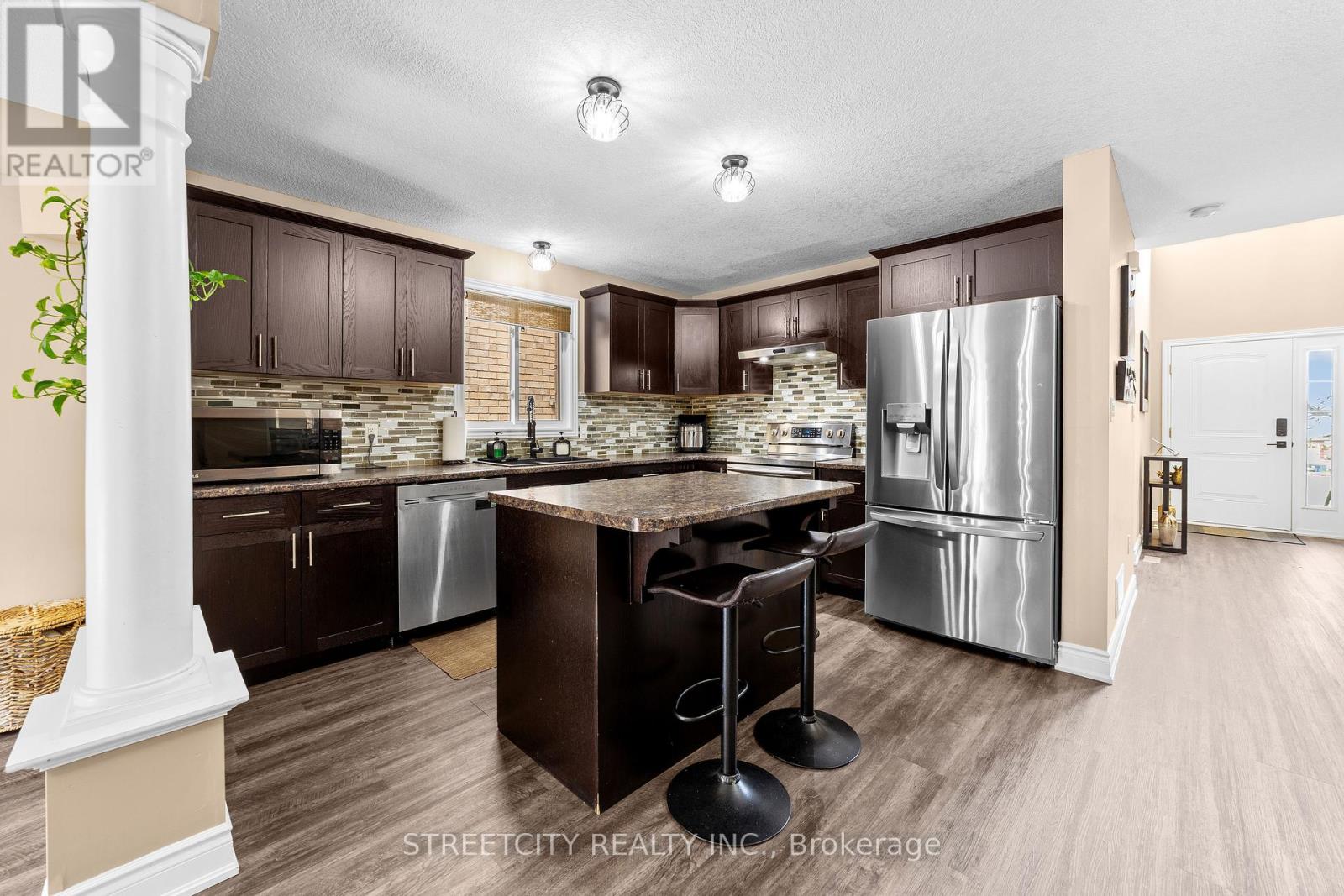 1221 Whetherfield Street, London North, Ontario  N6H 5X1 - Photo 9 - X12185770