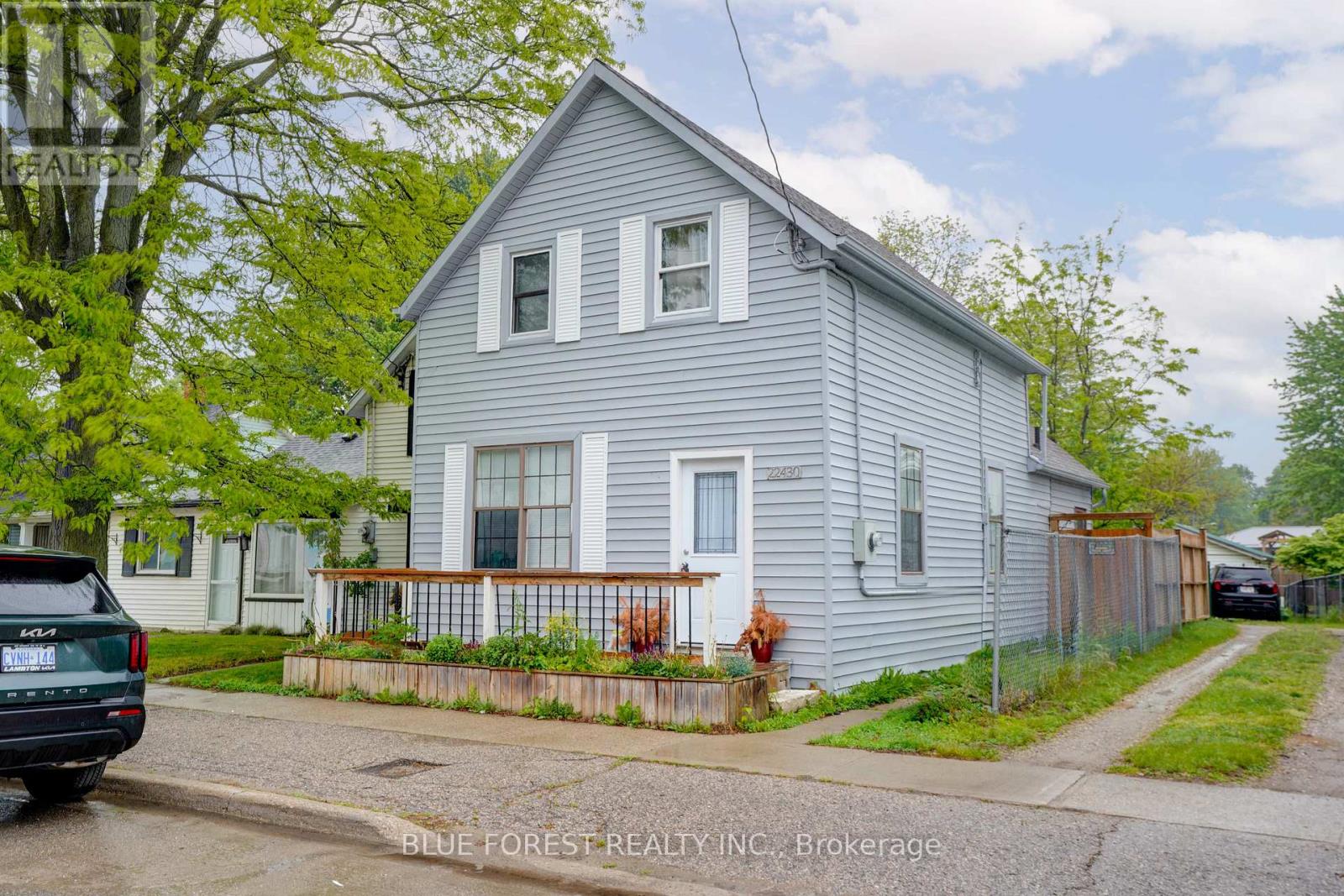22430 Adelaide Road