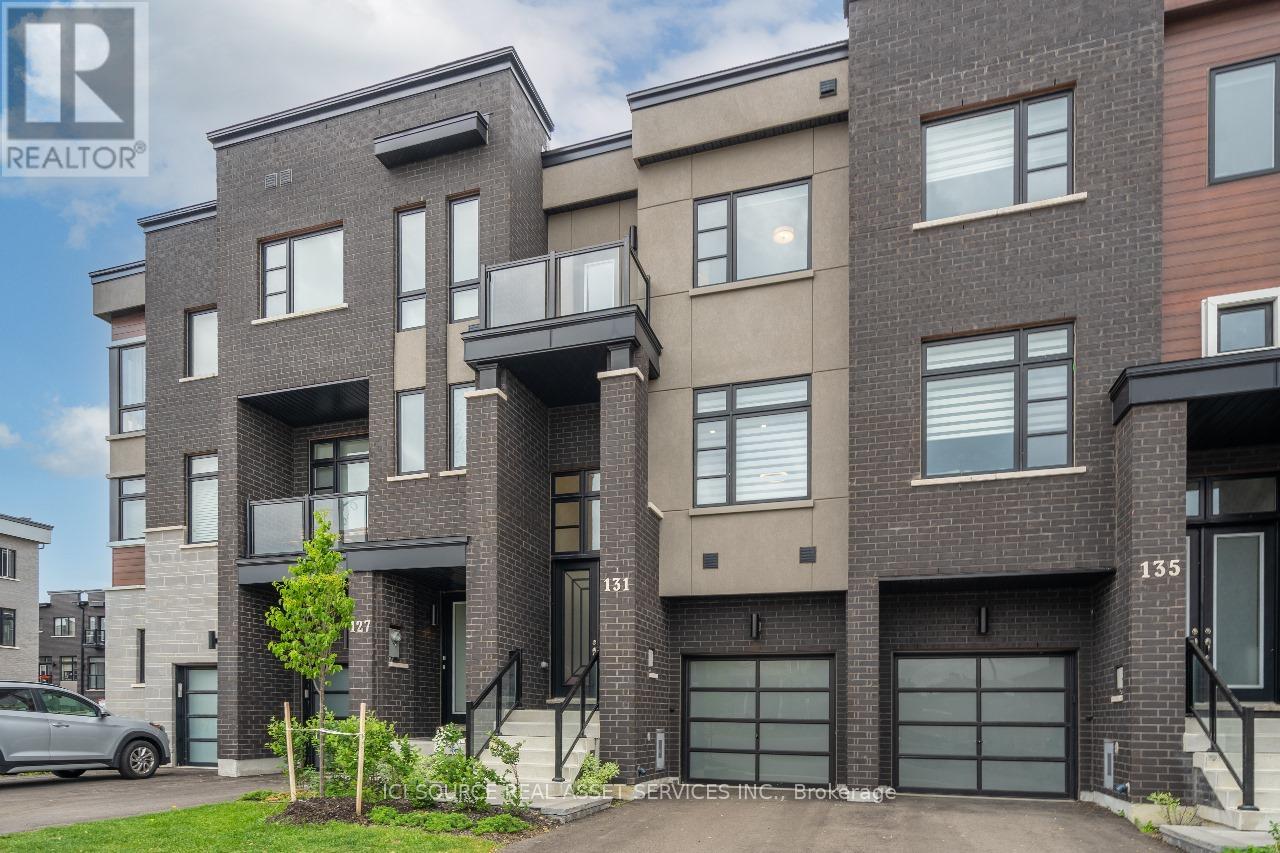 131 Lebovic Campus Drive, Vaughan, Ontario  L6A 5A4 - Photo 1 - N12149543