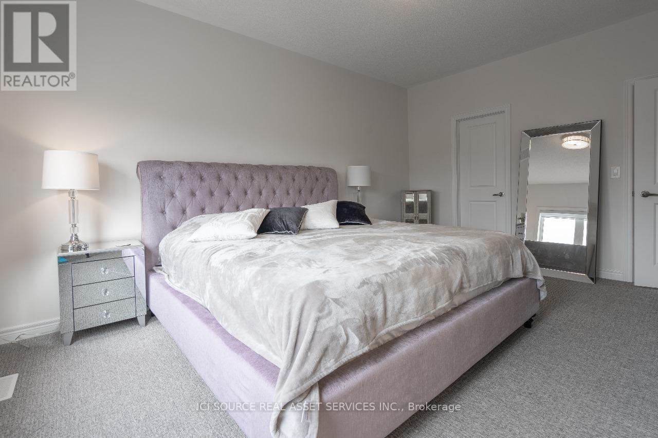 131 Lebovic Campus Drive, Vaughan, Ontario  L6A 5A4 - Photo 4 - N12149543