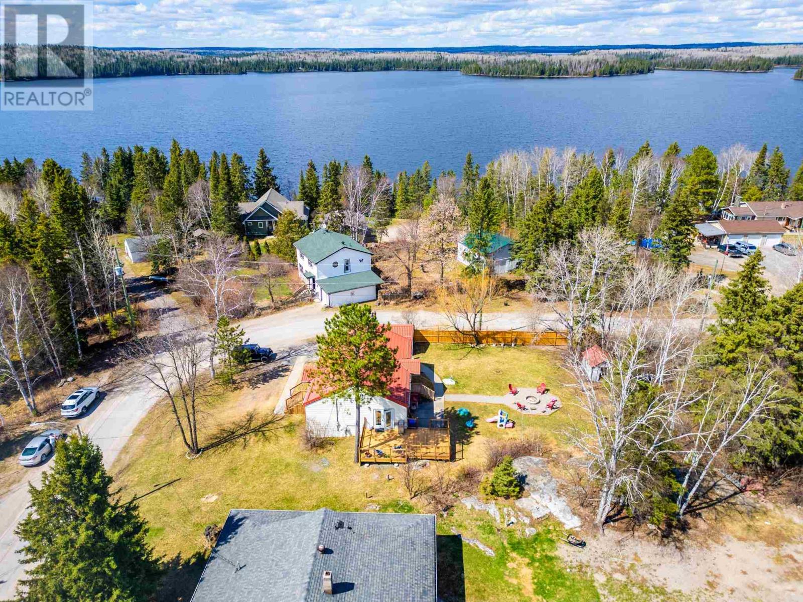 16 Cochenour Cres, Cochenour, Ontario  P0V 1L0 - Photo 32 - TB251054