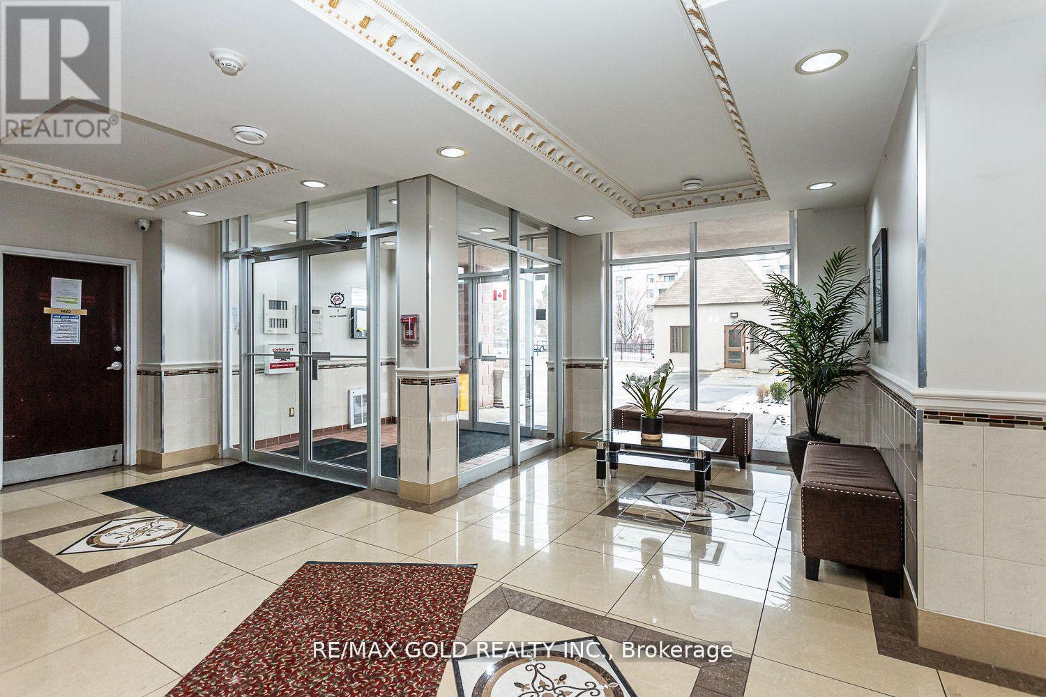 112 - 7405 Goreway Drive, Mississauga, Ontario  L4T 0A3 - Photo 28 - W12185714