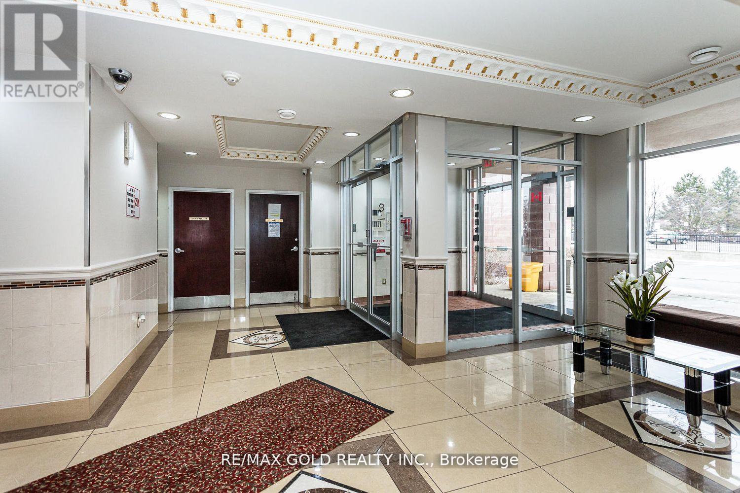 112 - 7405 Goreway Drive, Mississauga, Ontario  L4T 0A3 - Photo 29 - W12185714
