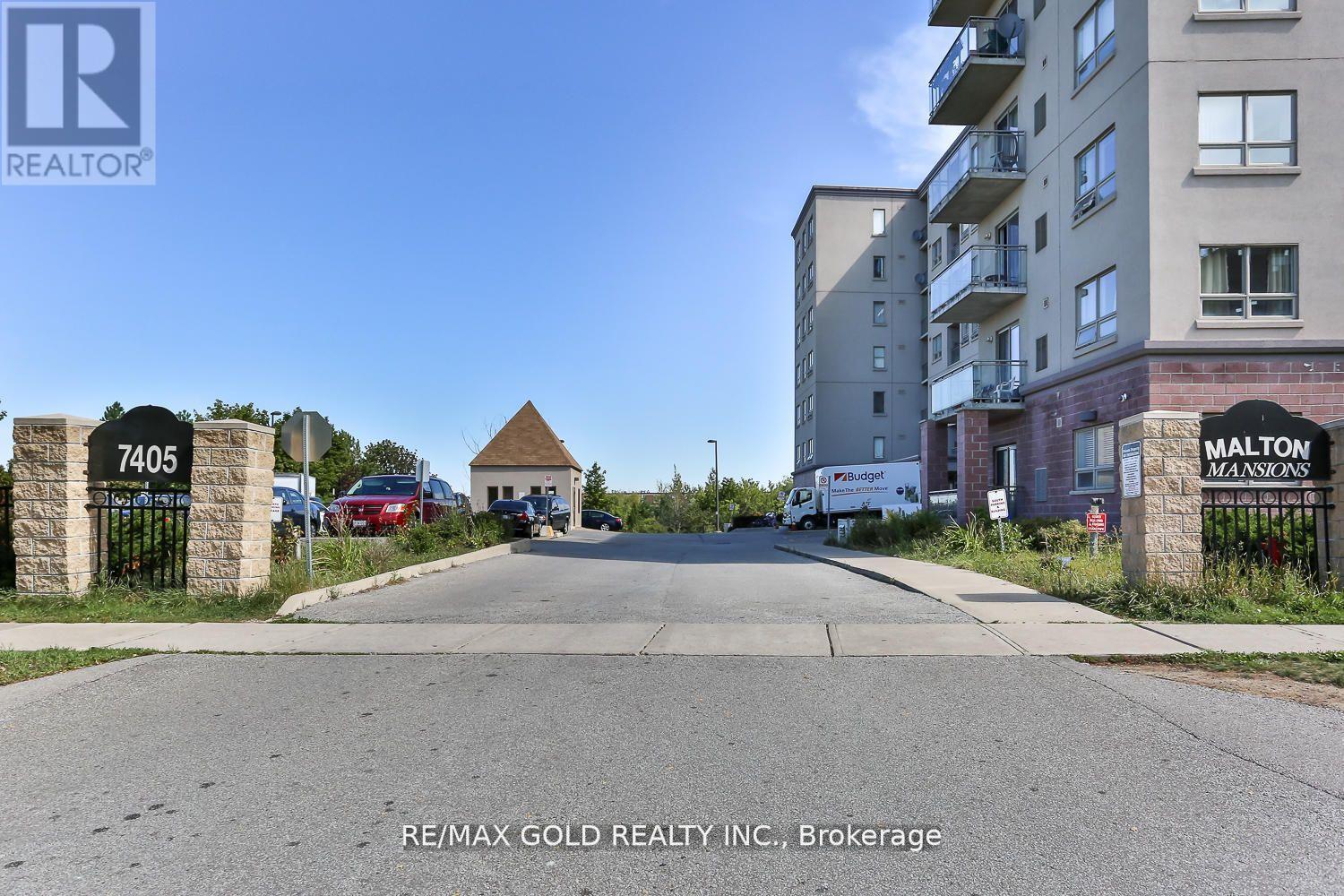 112 - 7405 Goreway Drive, Mississauga, Ontario  L4T 0A3 - Photo 34 - W12185714