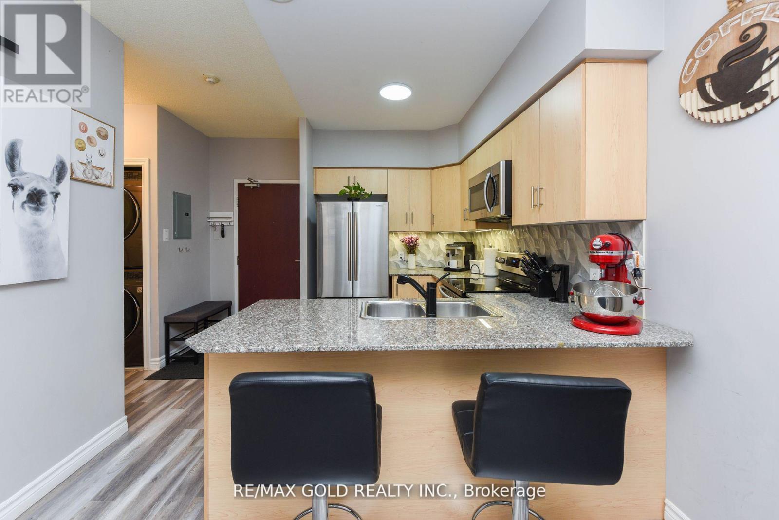 112 - 7405 Goreway Drive, Mississauga, Ontario  L4T 0A3 - Photo 8 - W12185714