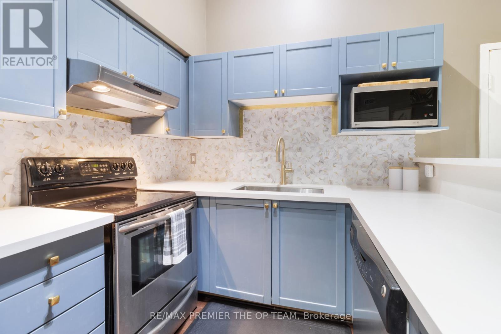 404 - 1440 Bishops Gate, Oakville (Ga Glen Abbey), Ontario  L6M 4M9 - Photo 20 - W12185716