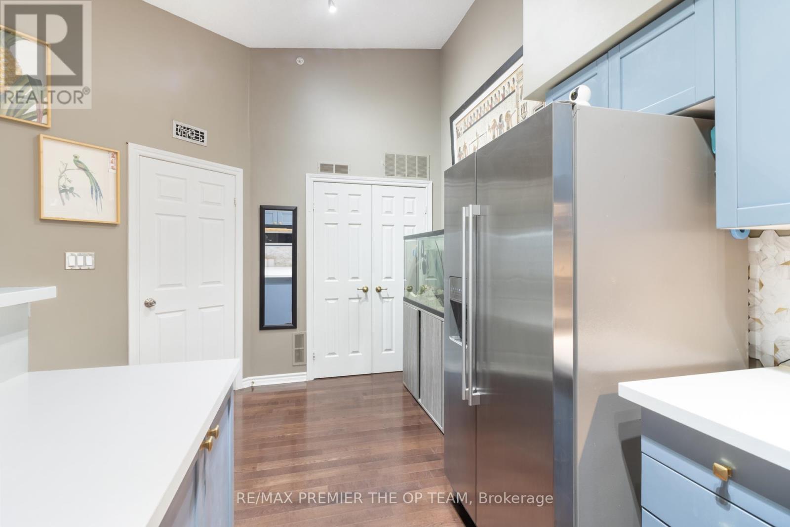 404 - 1440 Bishops Gate, Oakville (Ga Glen Abbey), Ontario  L6M 4M9 - Photo 21 - W12185716