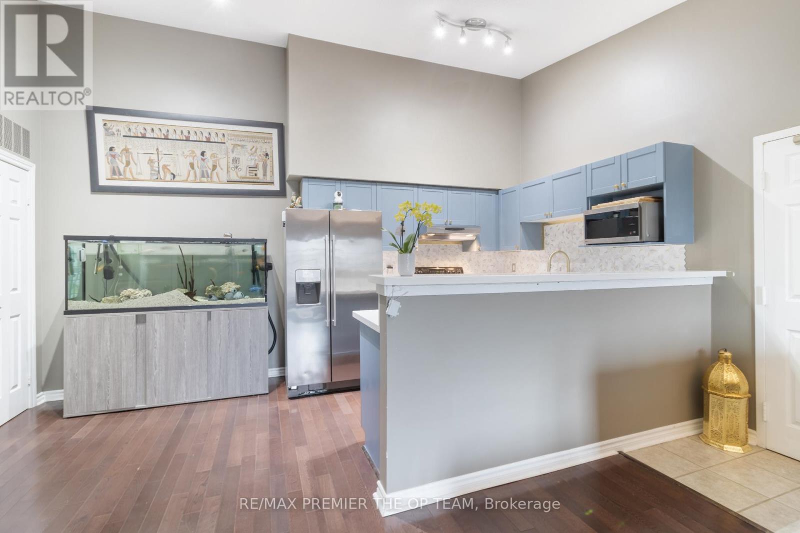 404 - 1440 Bishops Gate, Oakville (Ga Glen Abbey), Ontario  L6M 4M9 - Photo 23 - W12185716