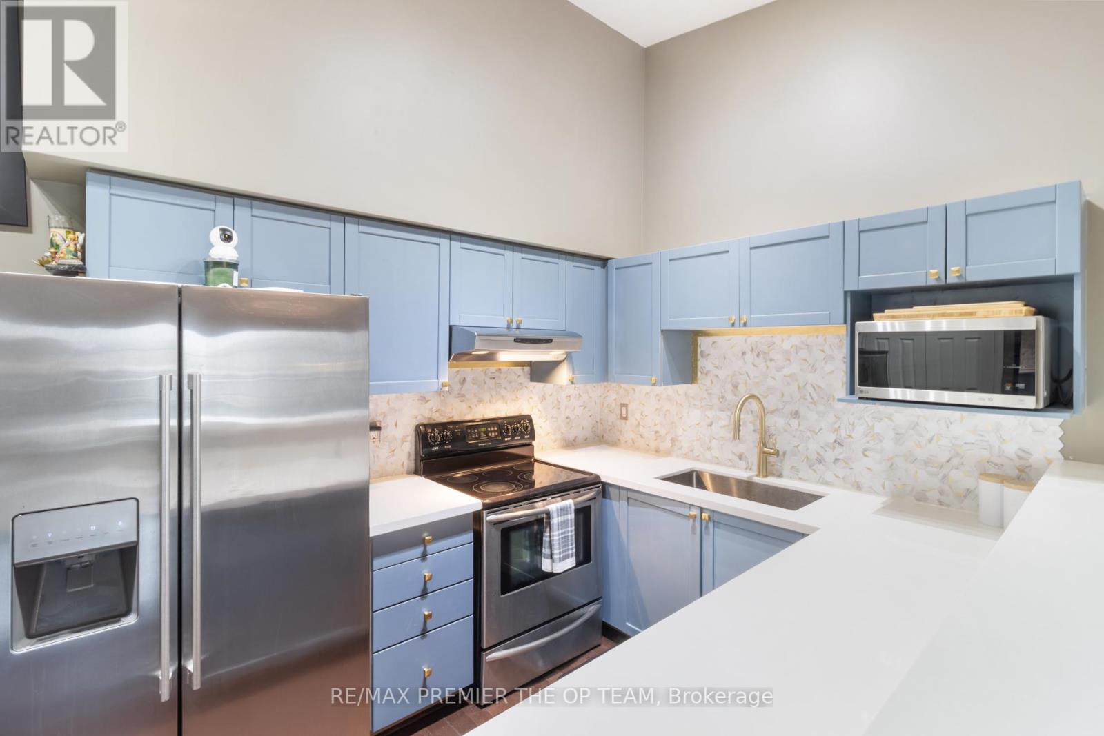 404 - 1440 Bishops Gate, Oakville (Ga Glen Abbey), Ontario  L6M 4M9 - Photo 25 - W12185716