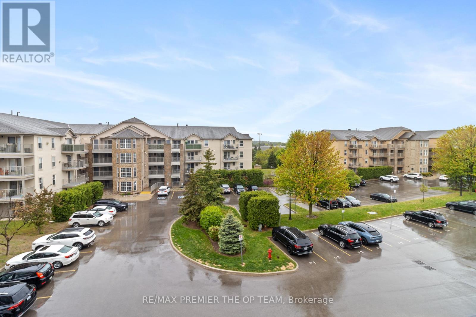 404 - 1440 Bishops Gate, Oakville (Ga Glen Abbey), Ontario  L6M 4M9 - Photo 36 - W12185716
