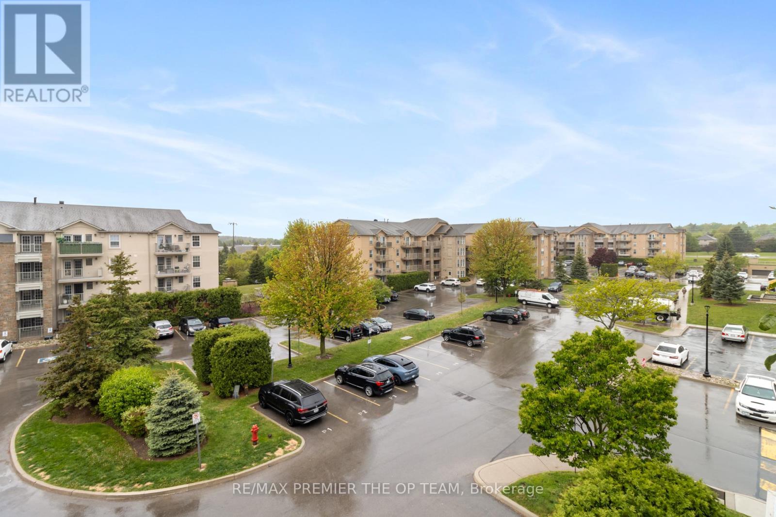 404 - 1440 Bishops Gate, Oakville (Ga Glen Abbey), Ontario  L6M 4M9 - Photo 37 - W12185716