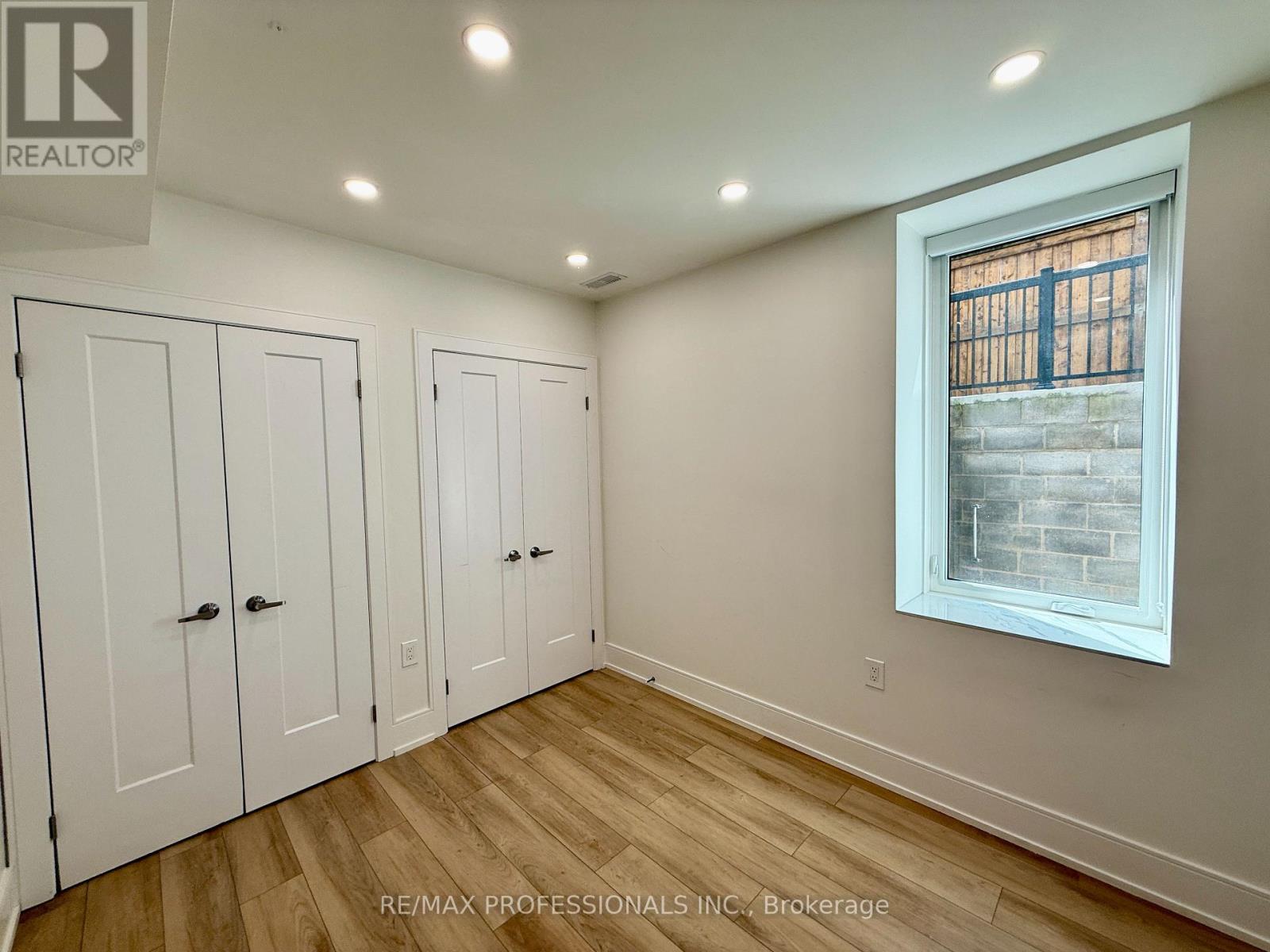 (Lower) - 885b Dovercourt Road, Toronto, Ontario  M6H 2X6 - Photo 9 - W12185724