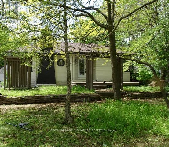 1618 TROTWOOD AVENUE, Mississauga, Ontario