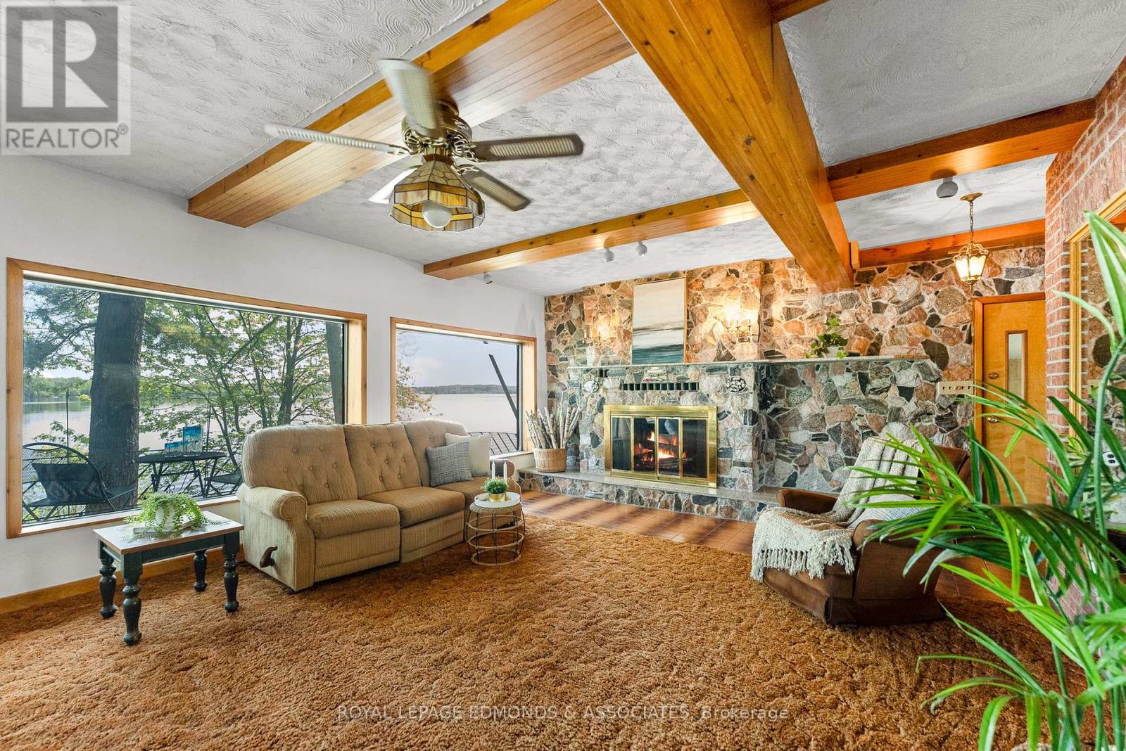 87 Cobble Stone Lane, Whitewater Region, Ontario  K0J 1K0 - Photo 16 - X12185833