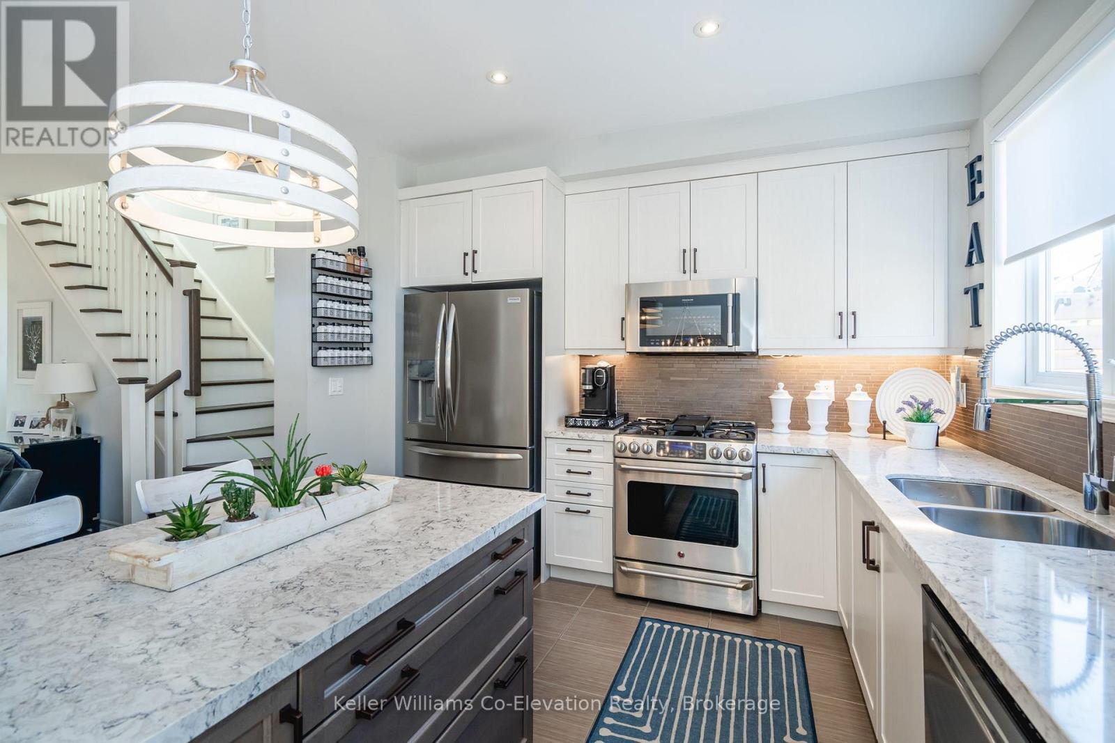 21 Kennedy Avenue, Collingwood, Ontario  L9Y 0X5 - Photo 10 - S11939556