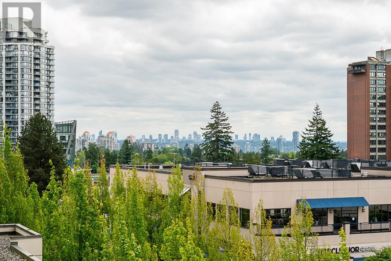 707 7088 Salisbury Avenue, Burnaby, British Columbia  V5E 0A4 - Photo 31 - R3008850