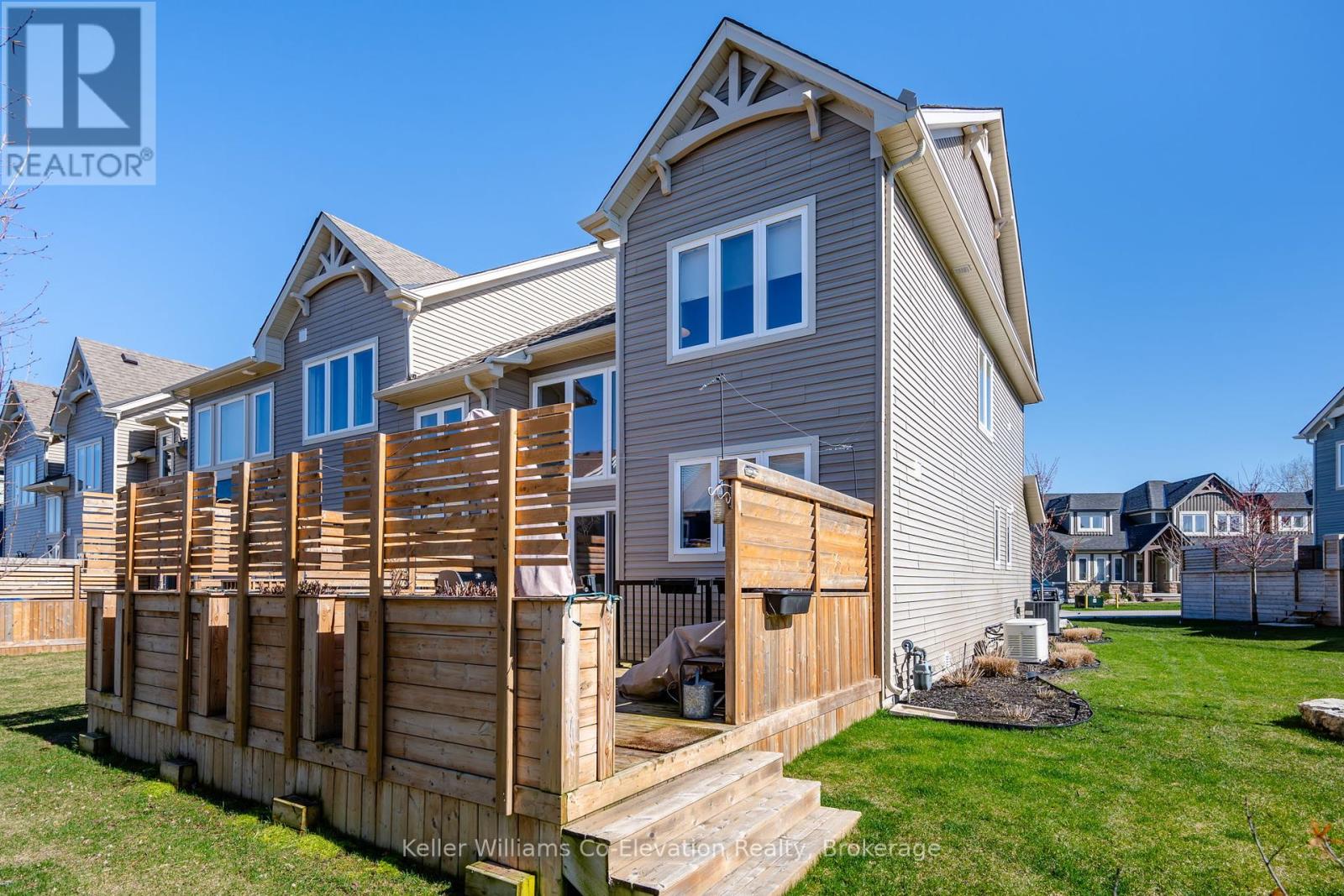 21 Kennedy Avenue, Collingwood, Ontario  L9Y 0X5 - Photo 37 - S11939556