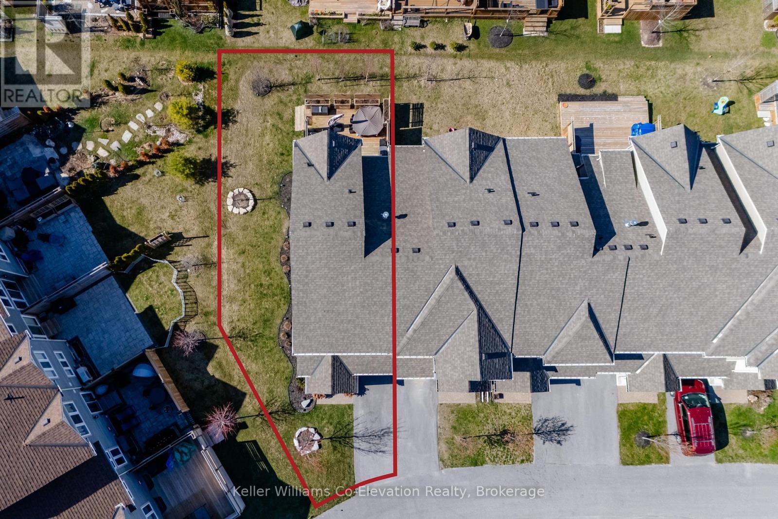 21 Kennedy Avenue, Collingwood, Ontario  L9Y 0X5 - Photo 38 - S11939556