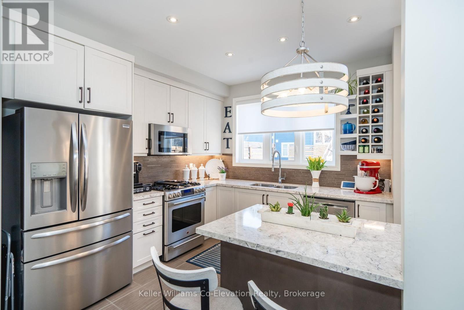 21 Kennedy Avenue, Collingwood, Ontario  L9Y 0X5 - Photo 8 - S11939556