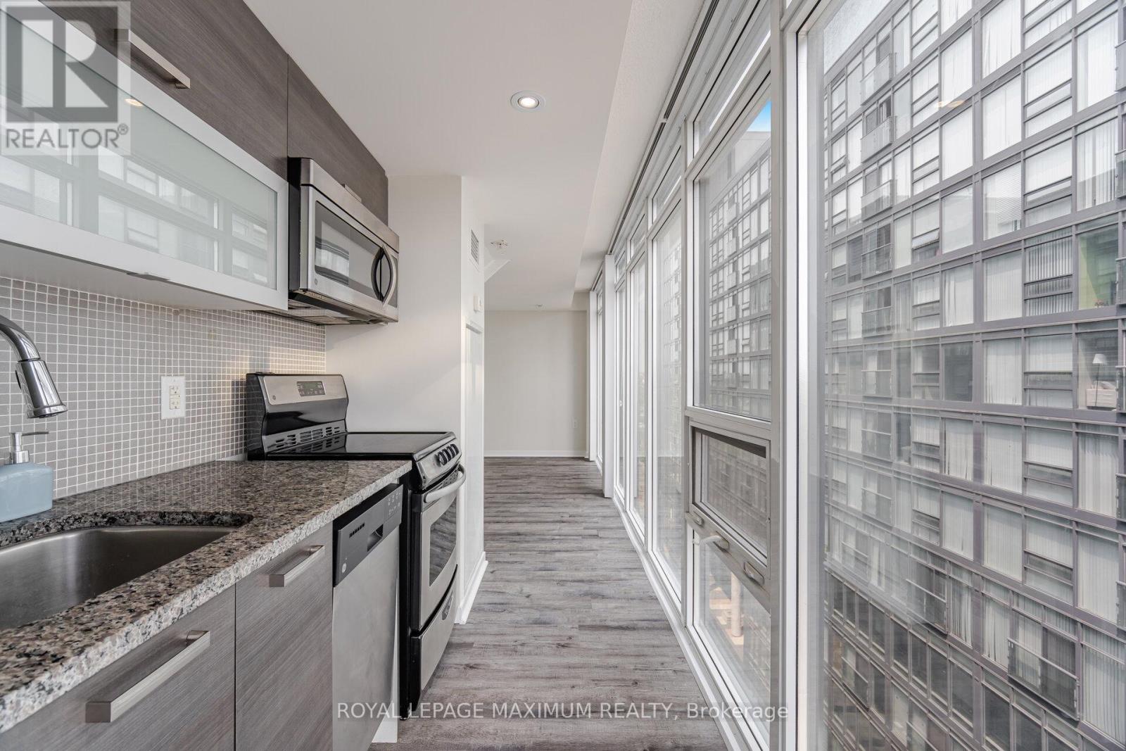 1908w - 36 Lisgar Street, Toronto, Ontario  M6J 0C7 - Photo 16 - C12171226