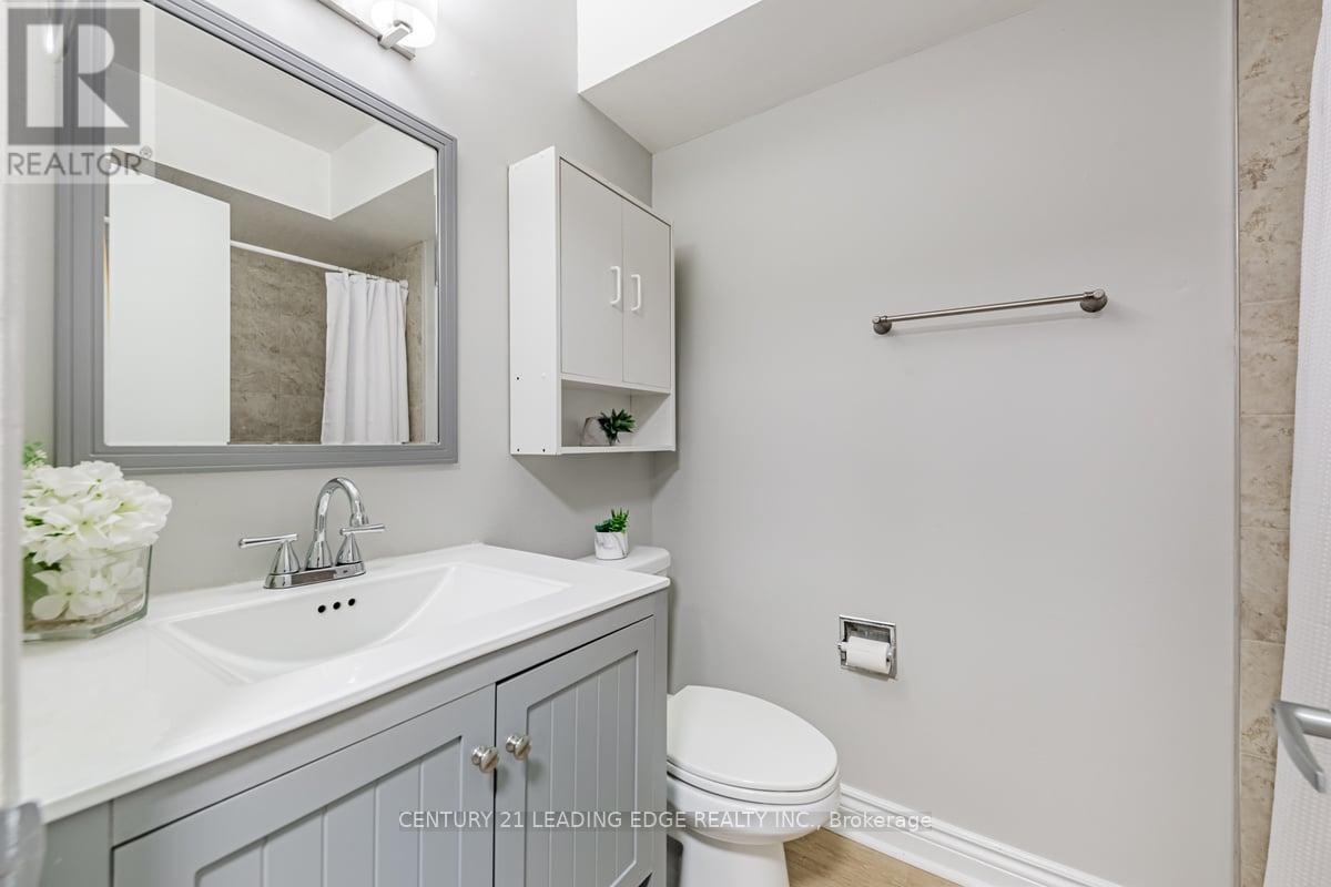 Basement - 1427 Birchcliffe Court, Oshawa, Ontario  L1J 7Z8 - Photo 14 - E11988131