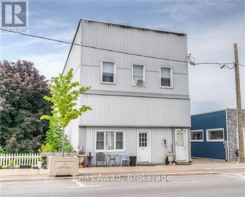 558 CAMPBELL STREET, Huron-Kinloss, Ontario