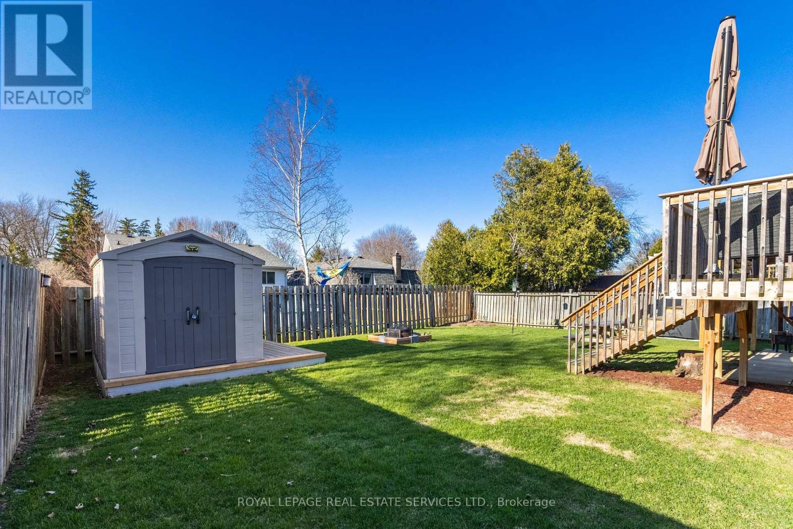 19 Southglen Road, Brant, Ontario  N3R 6Z8 - Photo 34 - X12185694