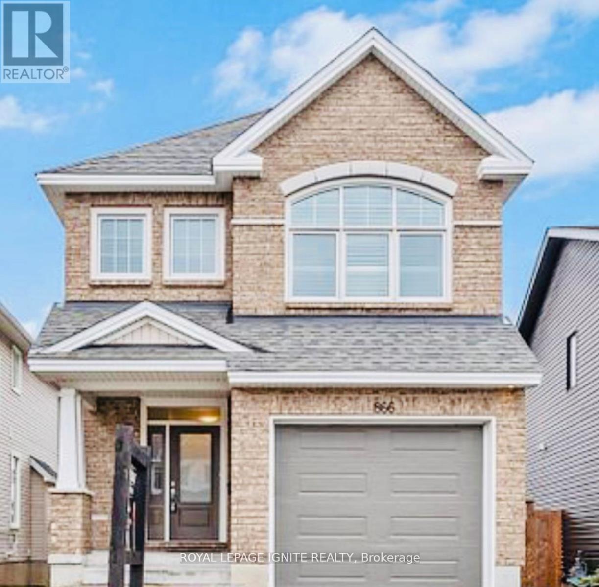 866 Riverview Way, Kingston (Kingston East (Incl Barret Crt)), Ontario  K7K 0J2 - Photo 1 - X12185706