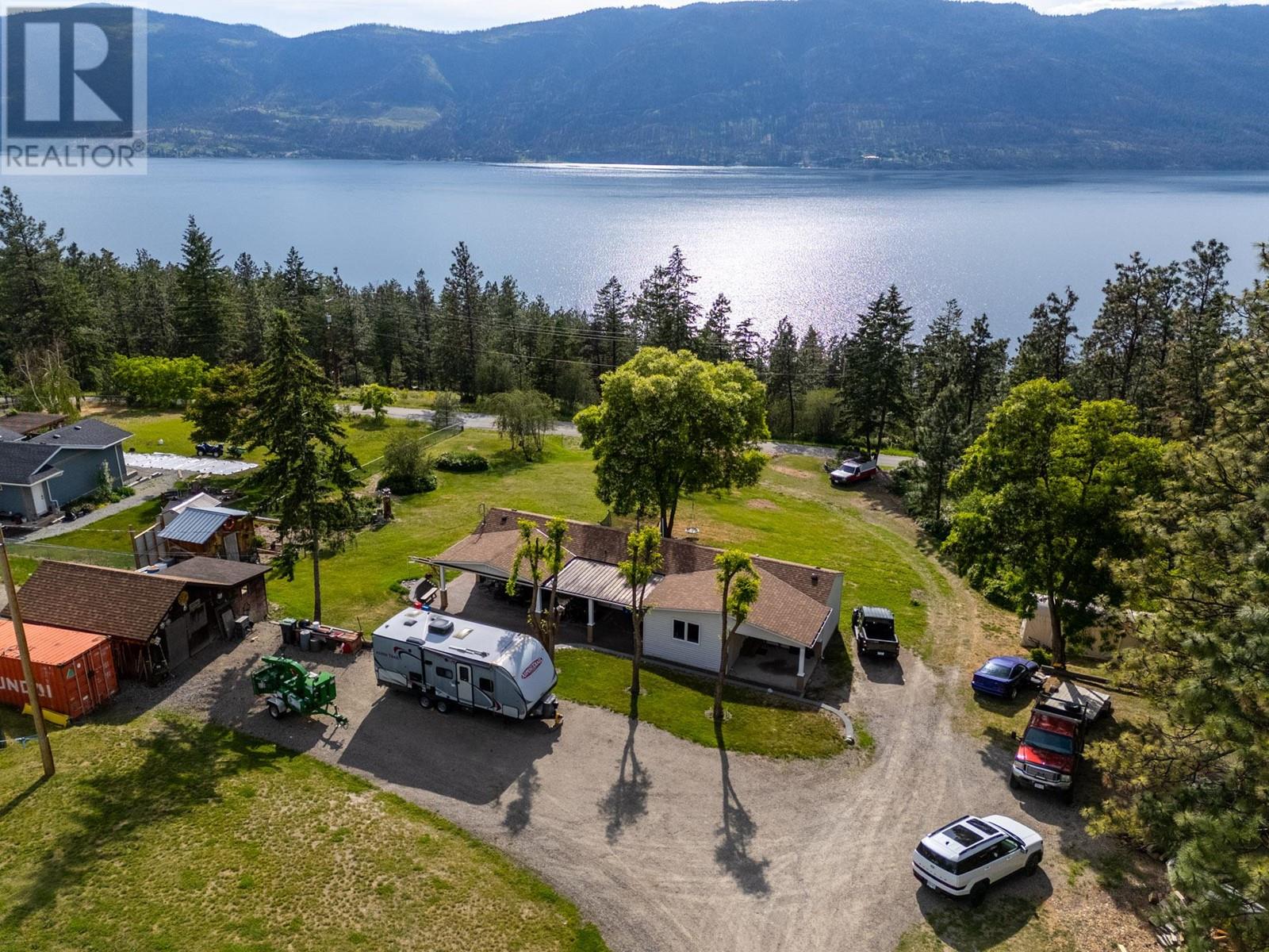 5574 Stubbs Road, lake country, British Columbia