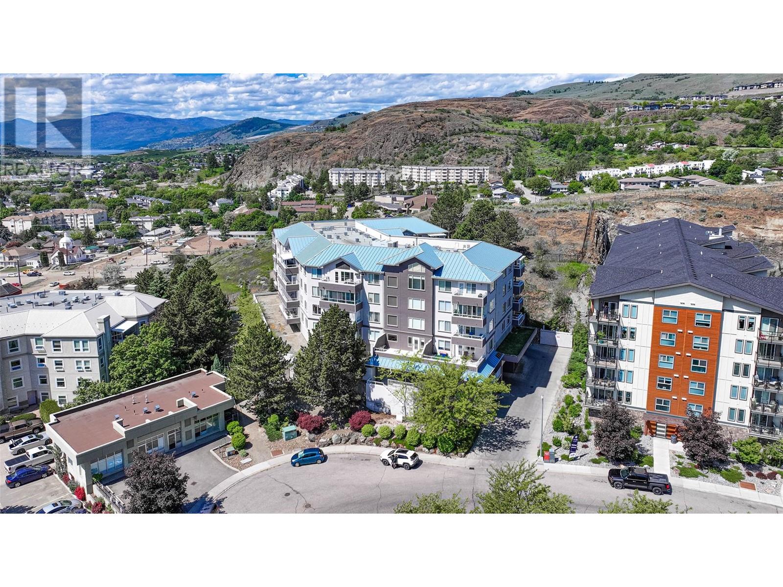 3320 Centennial Drive Unit# 403, Vernon, British Columbia