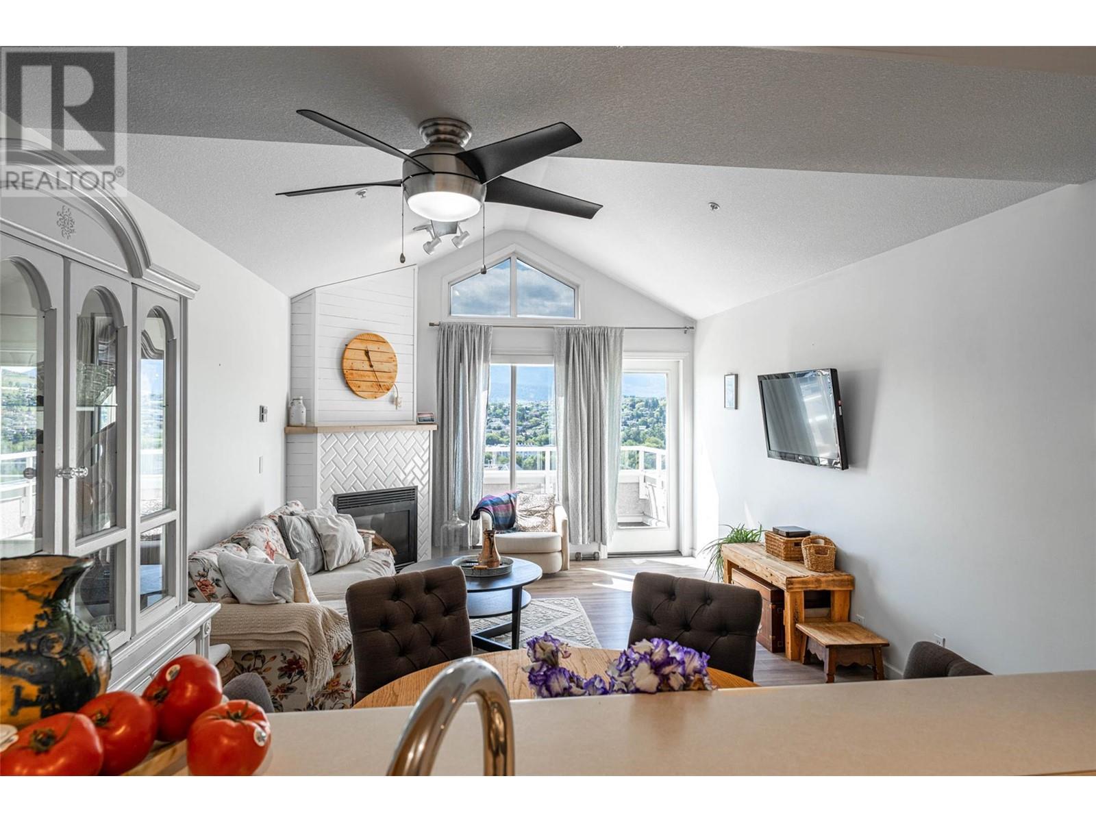 3320 Centennial Drive Unit# 403, Vernon, British Columbia  V1T 9M4 - Photo 19 - 10350006