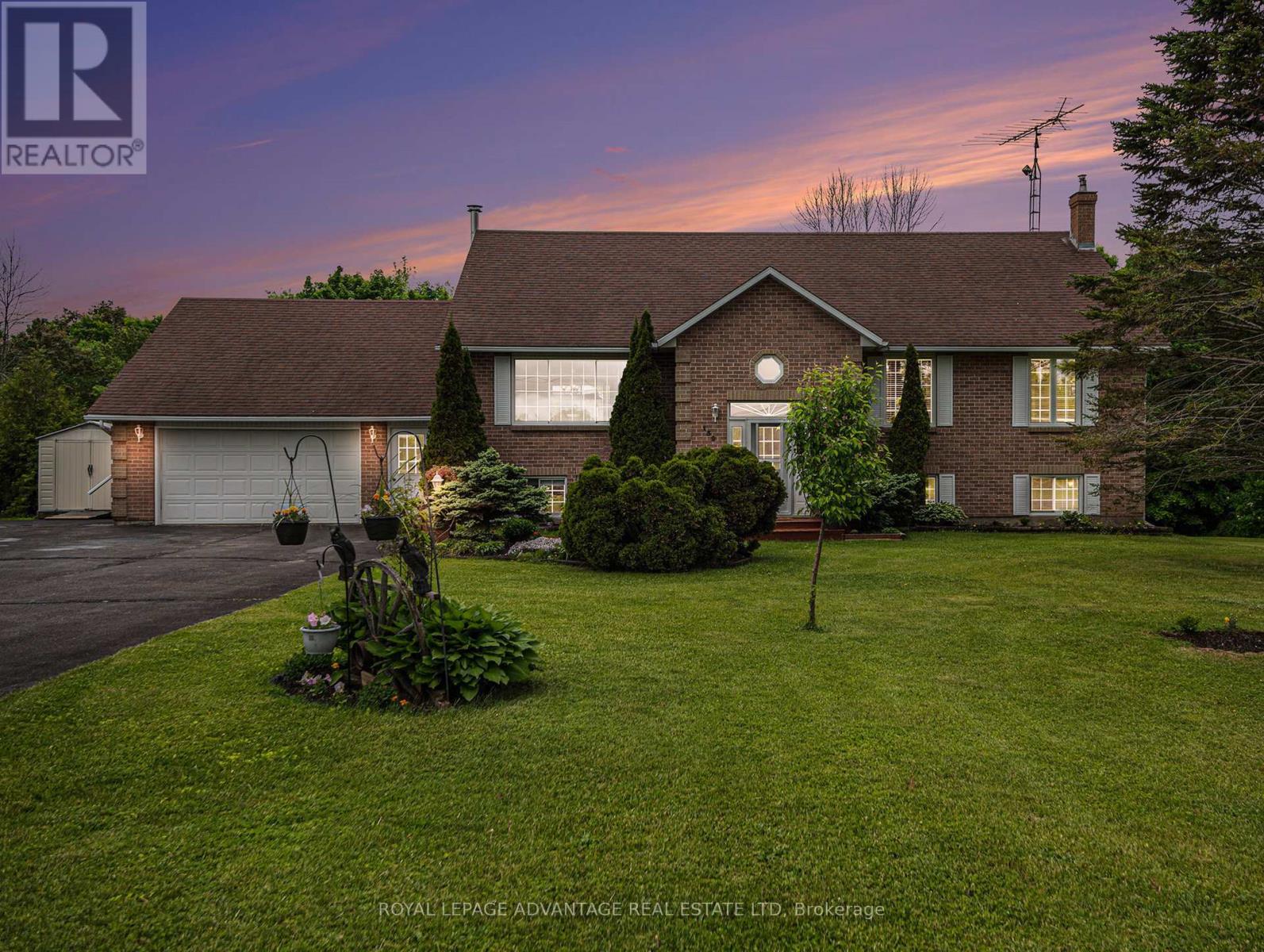 139 BAY ROAD, Rideau Lakes, Ontario