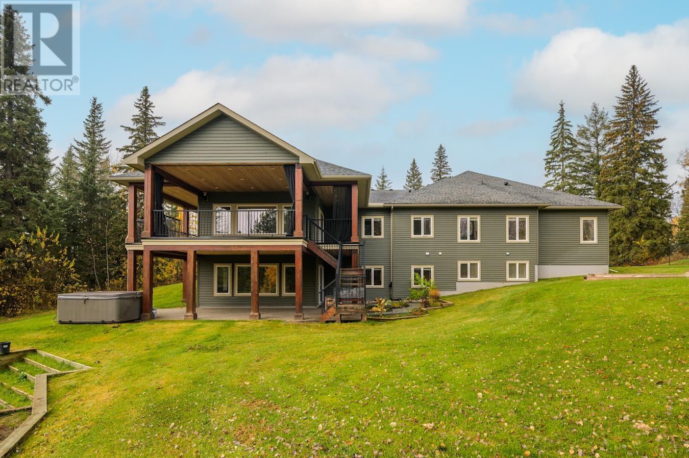 8650 Samson Road, Prince George, British Columbia  V2N 5B1 - Photo 4 - R3009295