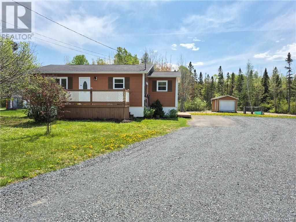 1300 Currie Street, Bathurst, New Brunswick