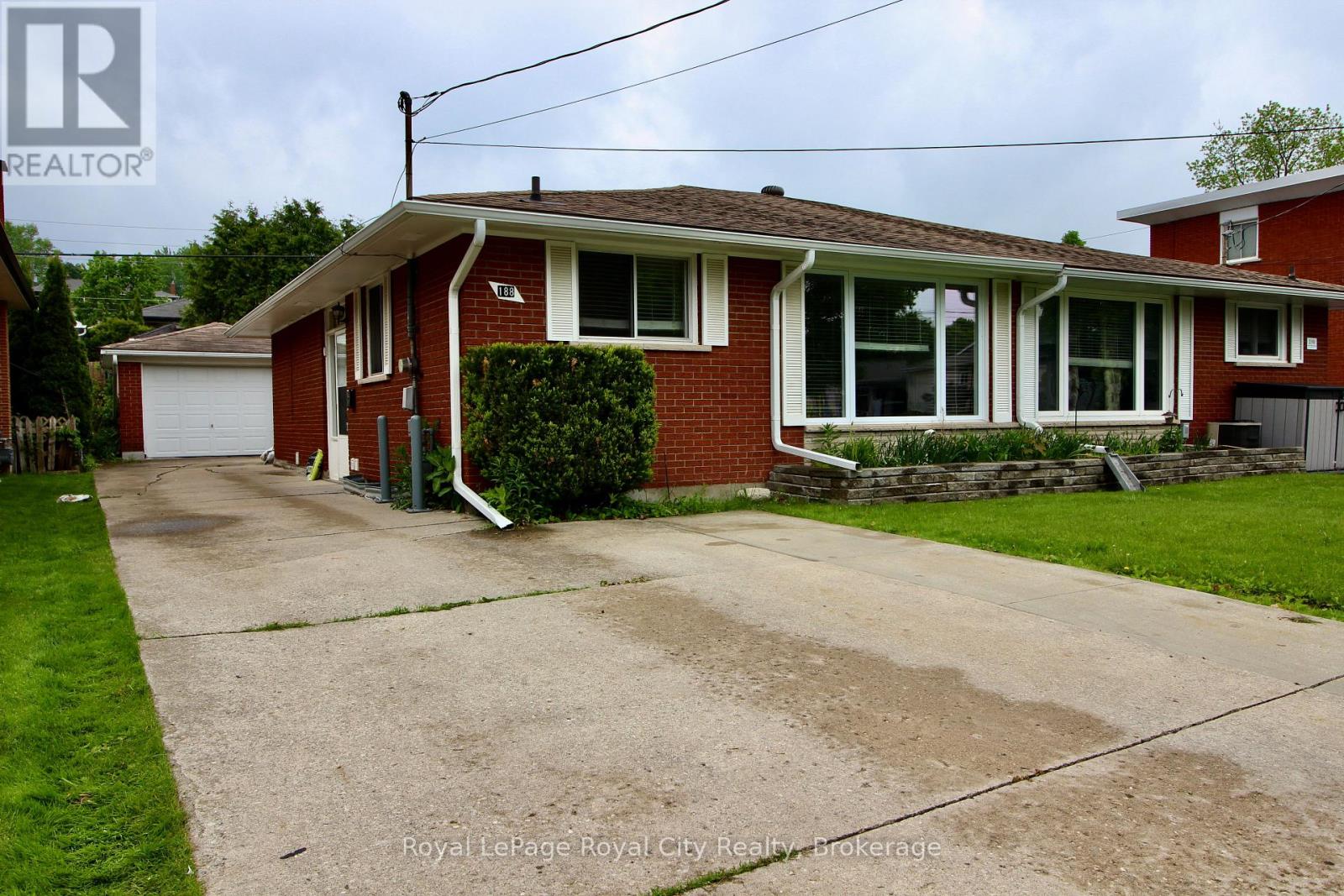 188 ALMA STREET N, Guelph, Ontario