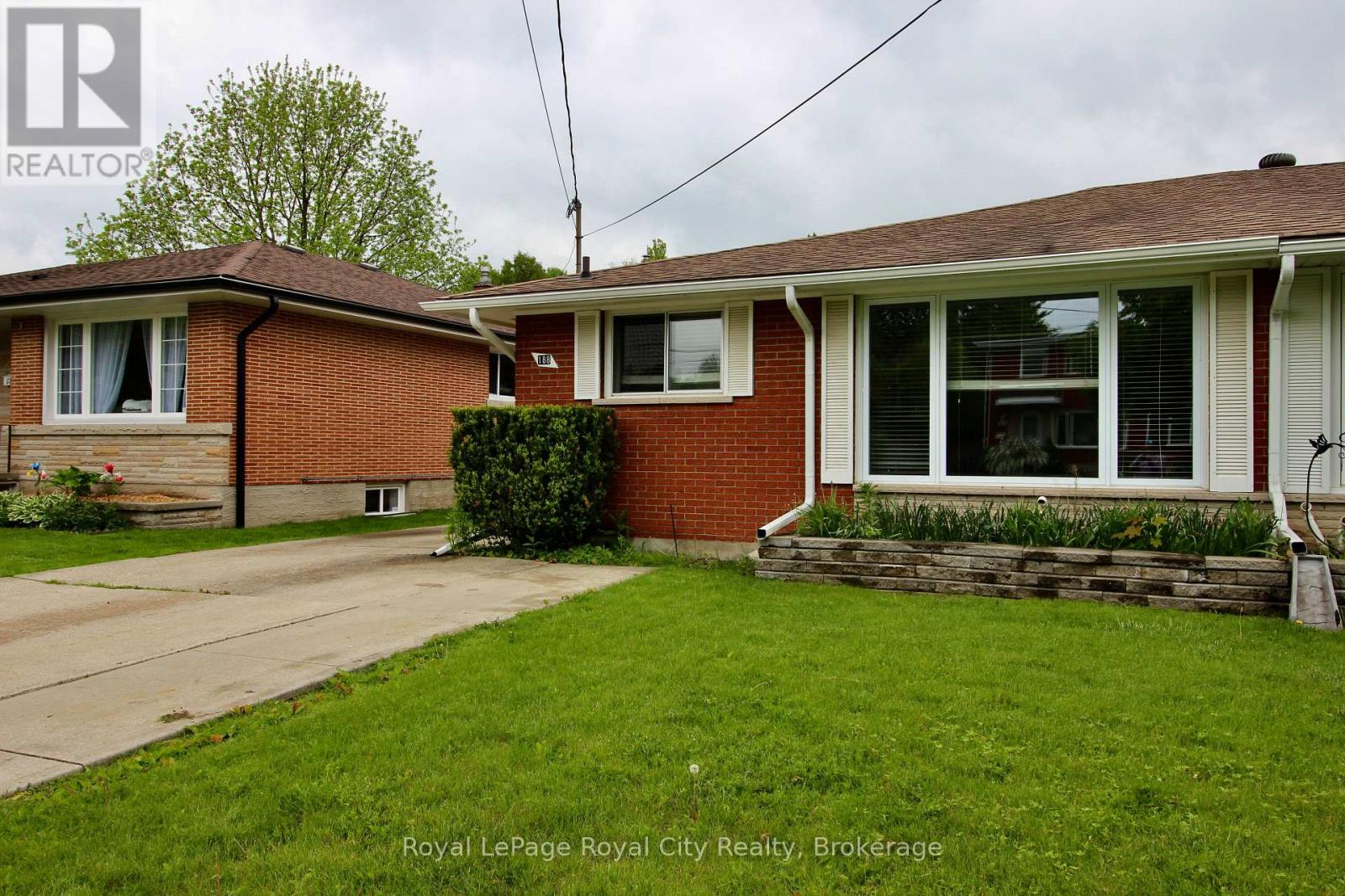 188 Alma Street N, Guelph, Ontario  N1H 5X5 - Photo 2 - X12185740