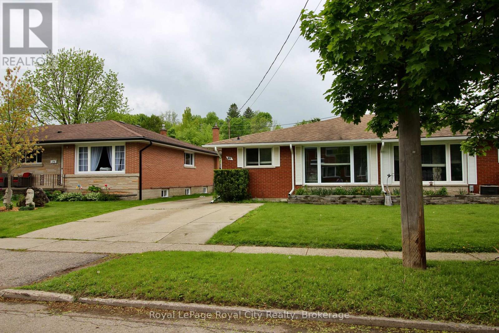188 Alma Street N, Guelph, Ontario  N1H 5X5 - Photo 40 - X12185740