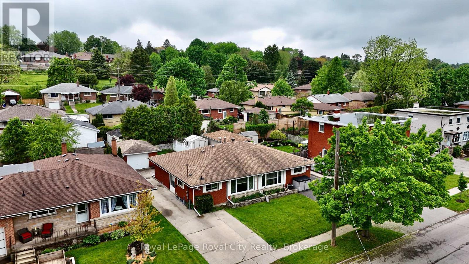 188 Alma Street N, Guelph, Ontario  N1H 5X5 - Photo 41 - X12185740