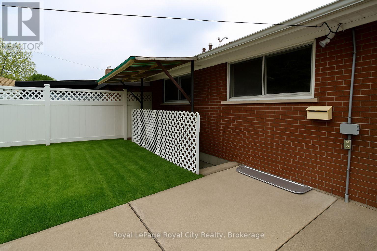 188 Alma Street N, Guelph, Ontario  N1H 5X5 - Photo 44 - X12185740