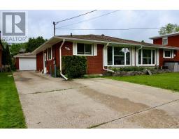 188 ALMA STREET N, Guelph, Ontario