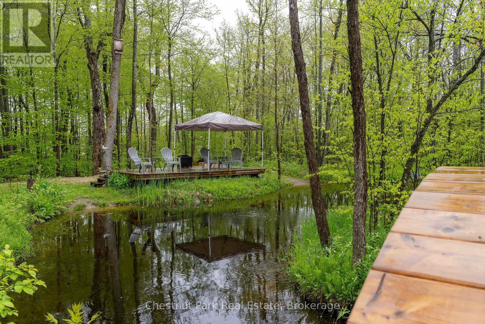 583724 Sideroad 60, Chatsworth, Ontario  N0H 1R0 - Photo 29 - X12185809