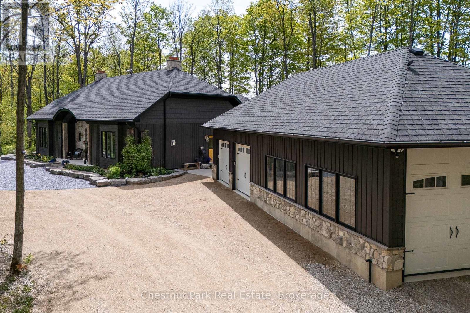 583724 Sideroad 60, Chatsworth, Ontario  N0H 1R0 - Photo 3 - X12185809