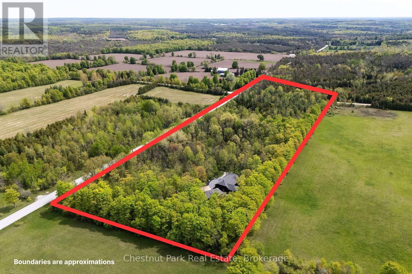 583724 Sideroad 60, Chatsworth, Ontario  N0H 1R0 - Photo 5 - X12185809