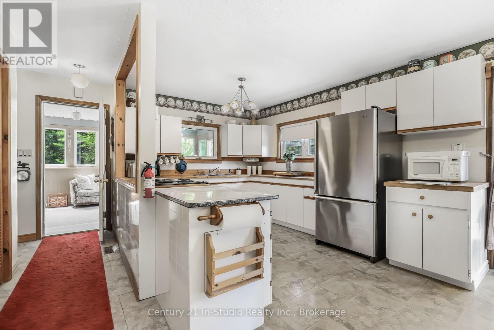 305207 South Line A, Grey Highlands, Ontario  N0C 1K0 - Photo 17 - X12185834