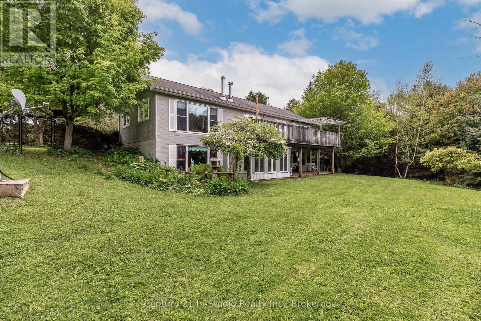 305207 South Line A, Grey Highlands, Ontario  N0C 1K0 - Photo 36 - X12185834