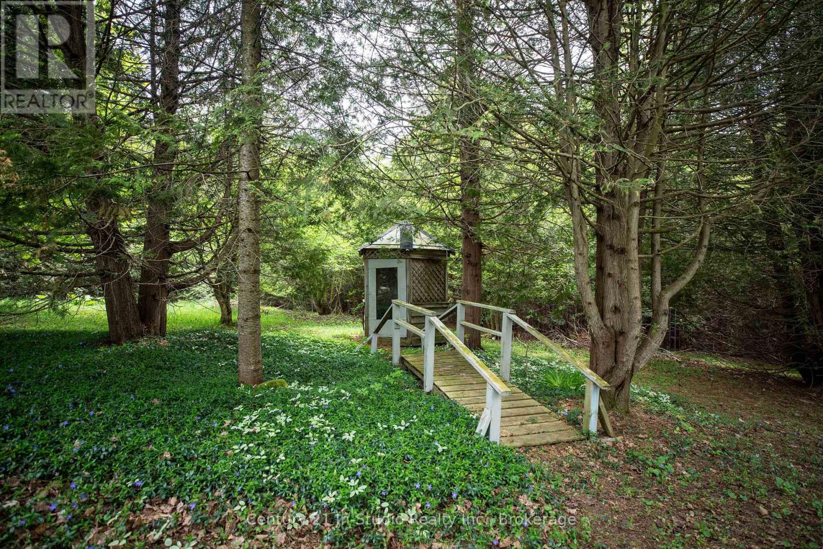 305207 South Line A, Grey Highlands, Ontario  N0C 1K0 - Photo 39 - X12185834