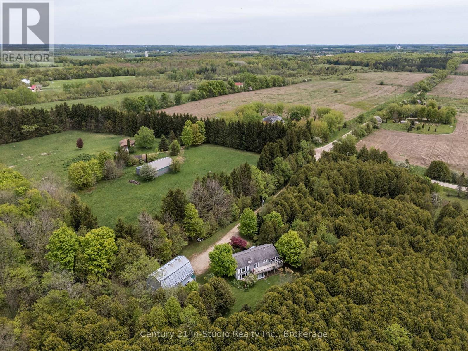 305207 South Line A, Grey Highlands, Ontario  N0C 1K0 - Photo 42 - X12185834