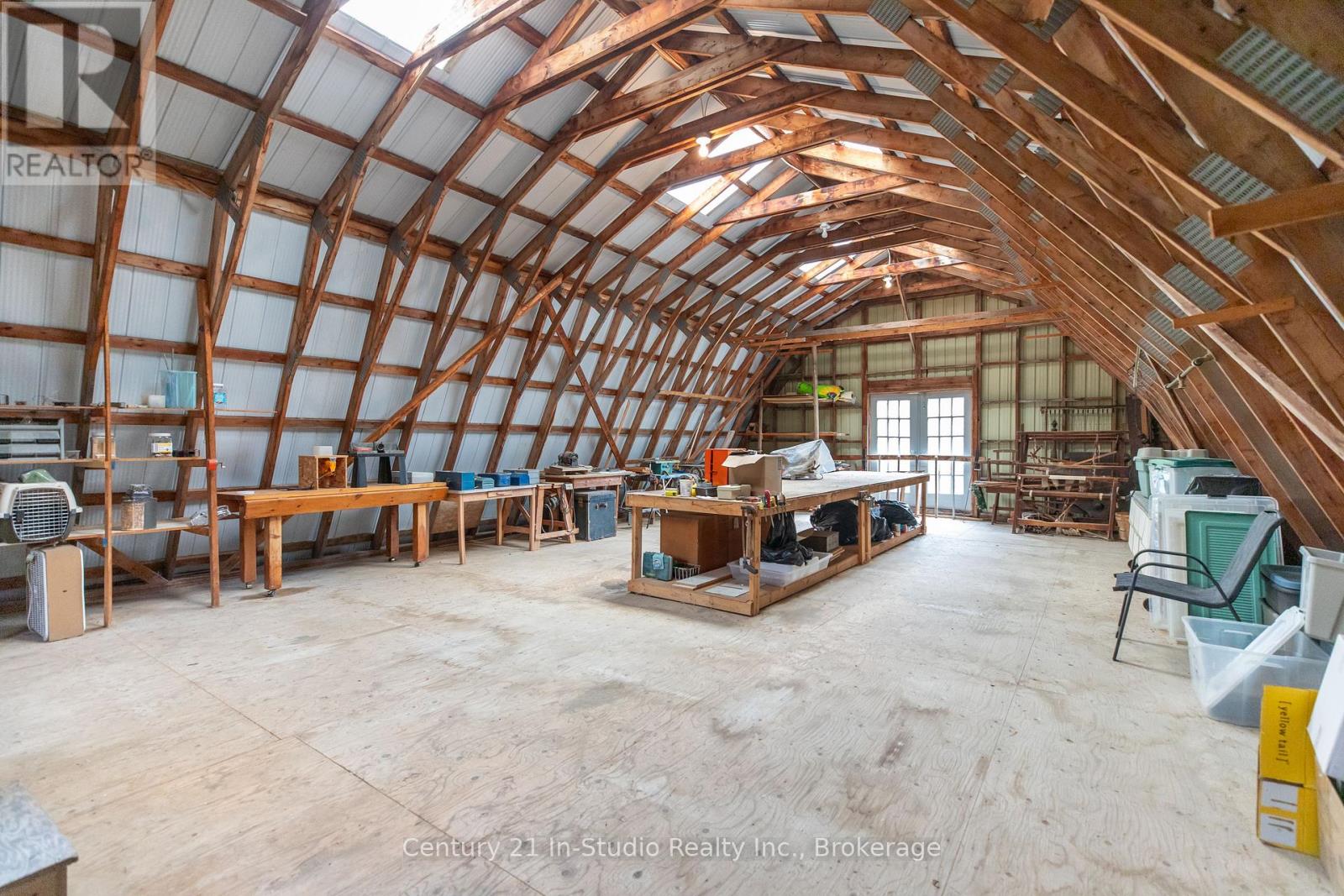305207 South Line A, Grey Highlands, Ontario  N0C 1K0 - Photo 45 - X12185834